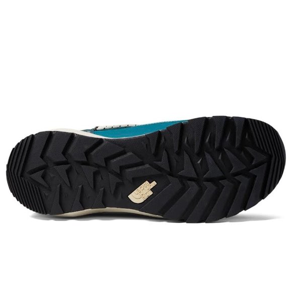 NIB $145 THE NORTH FACE Women 9 ThermoBall Lace Up Slip On Boots Winter Shoes - Picture 7 of 12